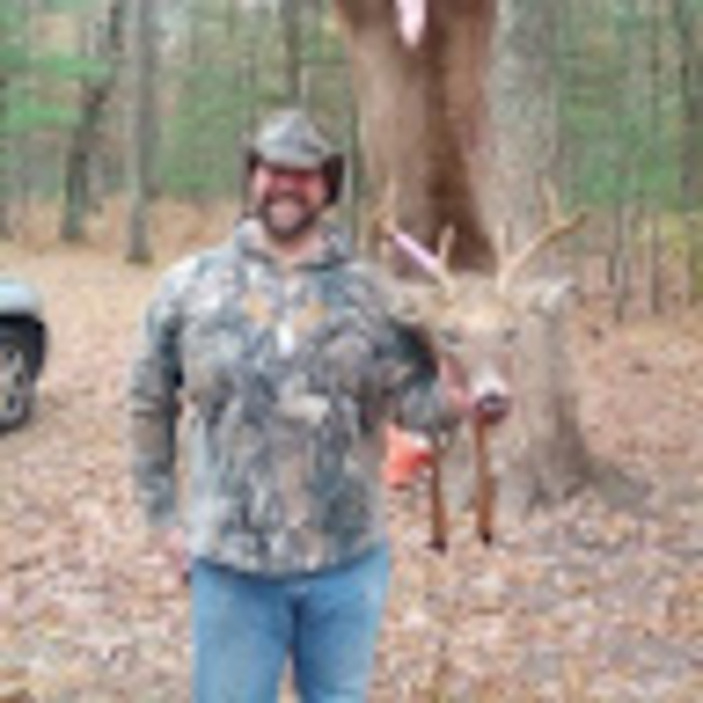 Meet your Posher, Thomas